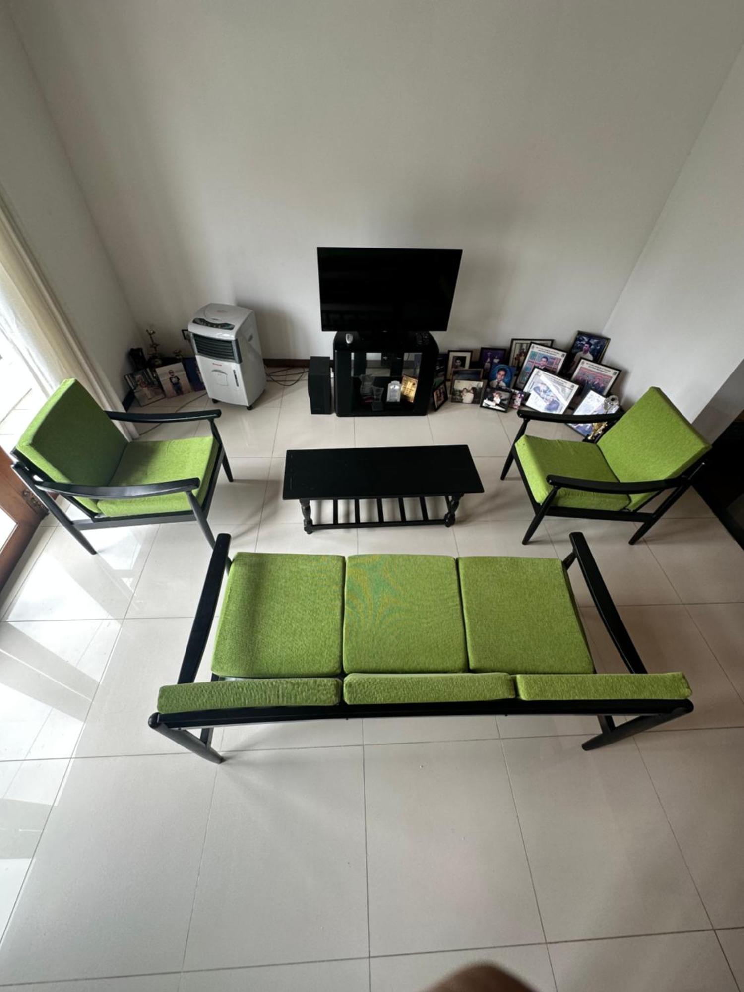 Kande Home Kandy Kültér fotó