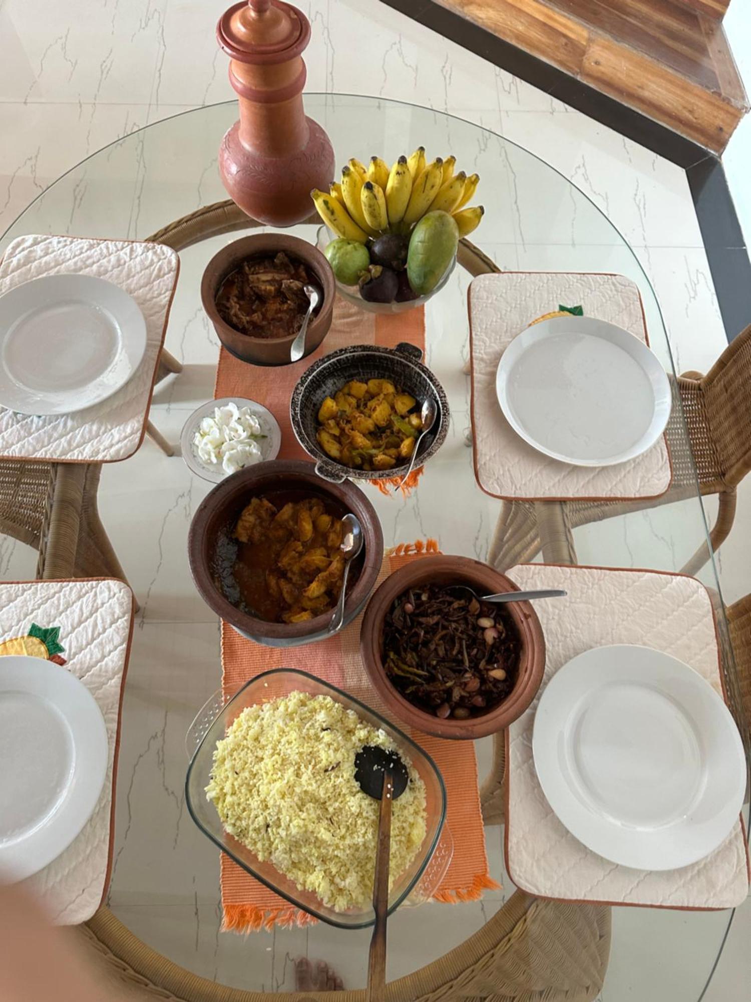 Kande Home Kandy Kültér fotó