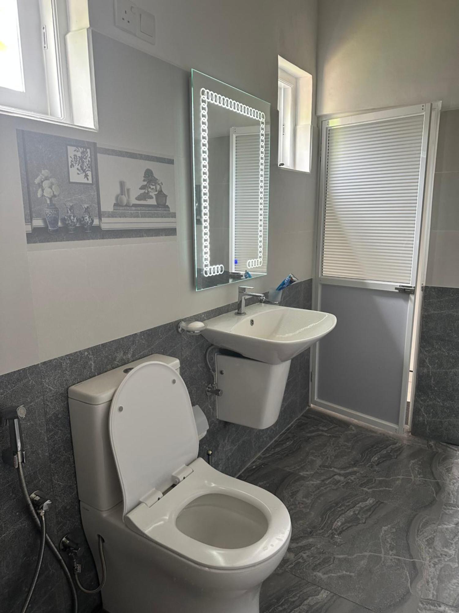 Kande Home Kandy Kültér fotó